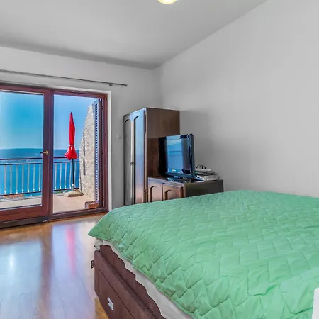 Apartman 1 Bedroom Gorgeous In Crikvenica