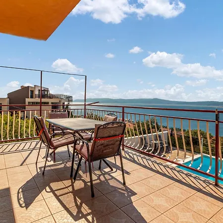 1 Bedroom Gorgeous In Apartman